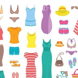 For 💕 Live Show unlisted items 💕